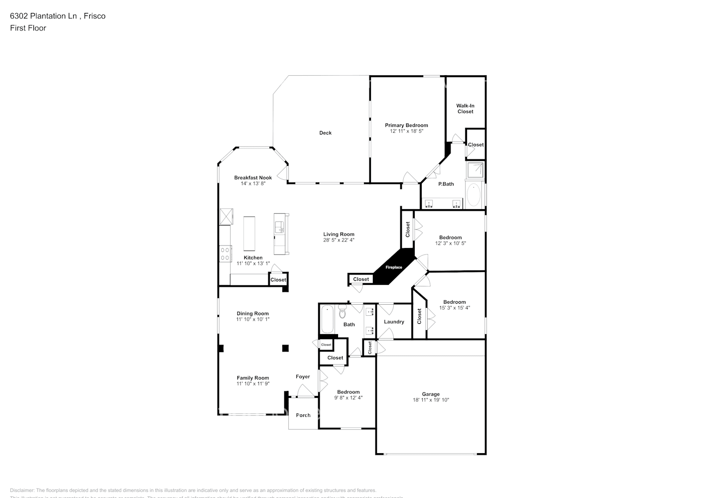 Building Photo - 6302 Plantation Ln