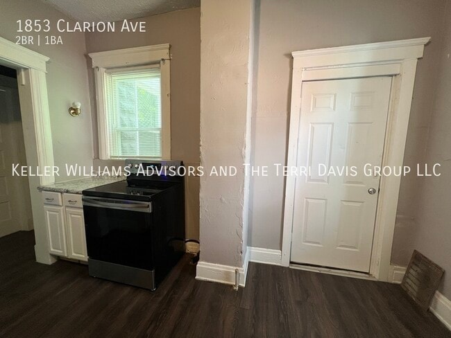 Building Photo - 1853 Clarion Ave