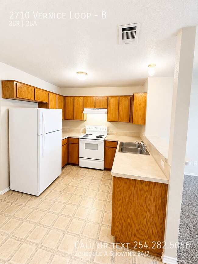 Building Photo - 2710 Vernice Loop