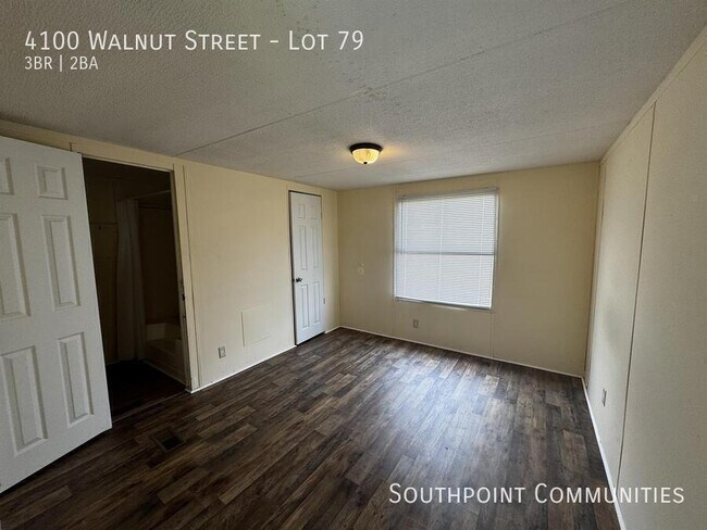 Building Photo - 4100 Walnut St