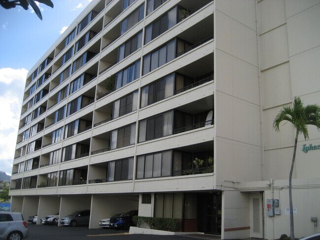 Building Photo - High Desirable 2 Bedroom 2 Bath Corner Uni...