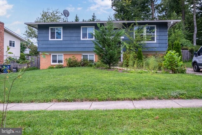 Primary Photo - 14402 Woodcrest Dr