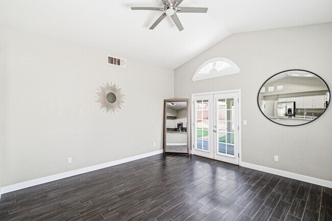 Building Photo - Corner Lot 3 Bed, 2 Bath Retreat with RV Parking, Solar & Backyard Fire Pit Vibes