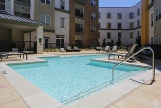 Building Photo - Hillside West Seniors