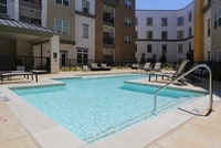 Building Photo - Hillside West Seniors