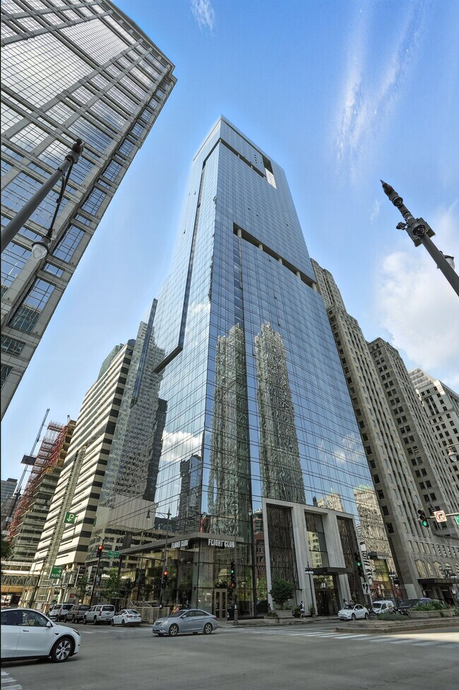 Building Photo - 104 W Wacker Dr