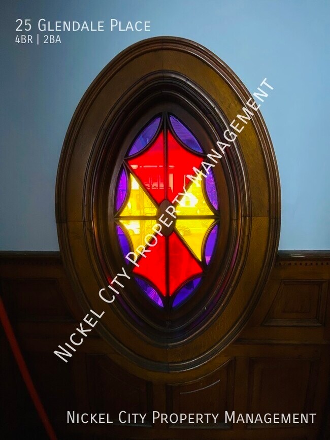 Building Photo - Beautiful 4 bedroom + Office Victorian Sty...