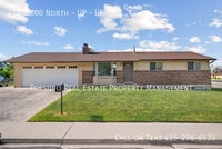 Building Photo - 216 E 600 N