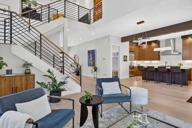 Building Photo - Boulder Living Perfected: Custom 4BR/4BA Modern Farmhouse Near Wonderland Lake