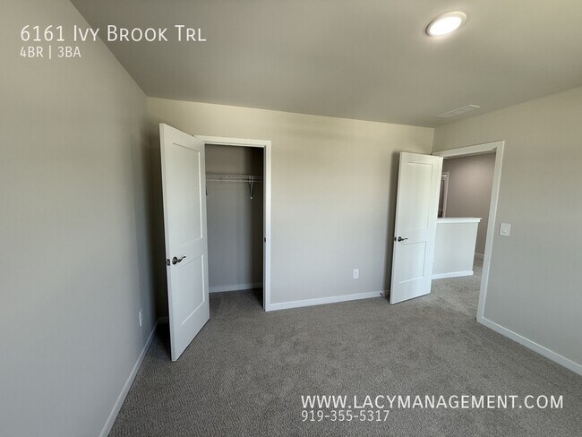 Building Photo - 6161 Ivy Brk Trl