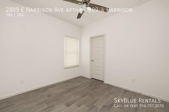 Building Photo - 2809 Harrison Ave