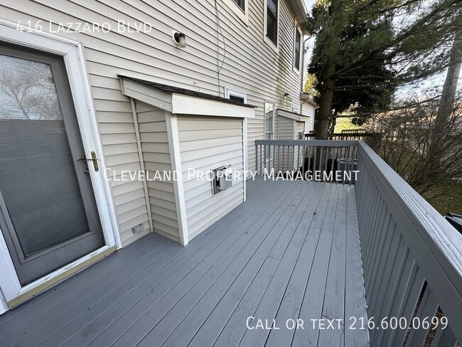 Building Photo - 416 Lazzaro Blvd