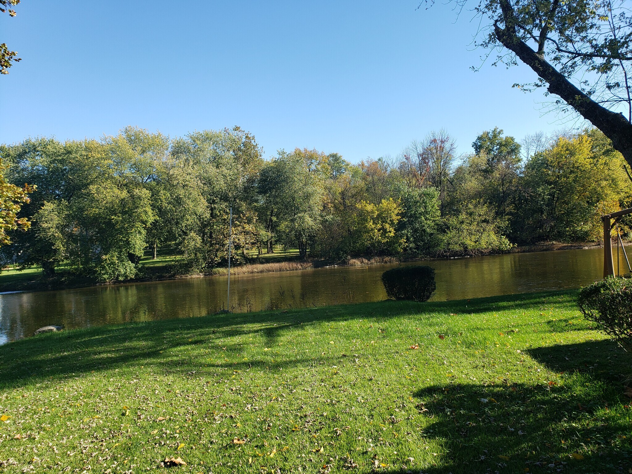 Waterview - 5685 Creekview Rd