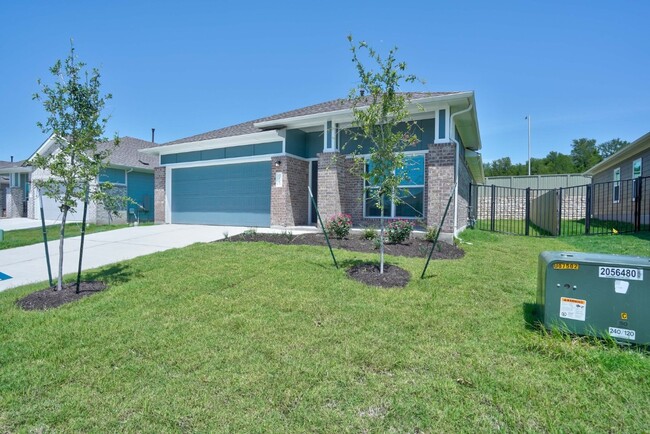 Building Photo - 7603 Ivy Trellis Trl