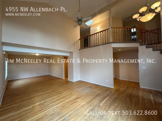 Building Photo - 4955 NW Allenbach Pl