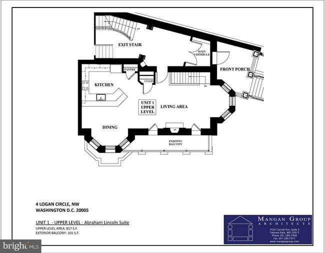 Building Photo - 4 Logan Cir NW