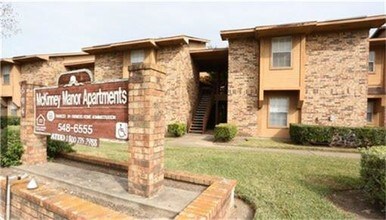 Building Photo - 506 N McKinney St