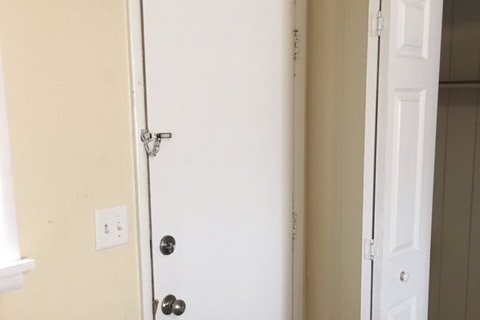 Balcony - 2725 Wren Dr