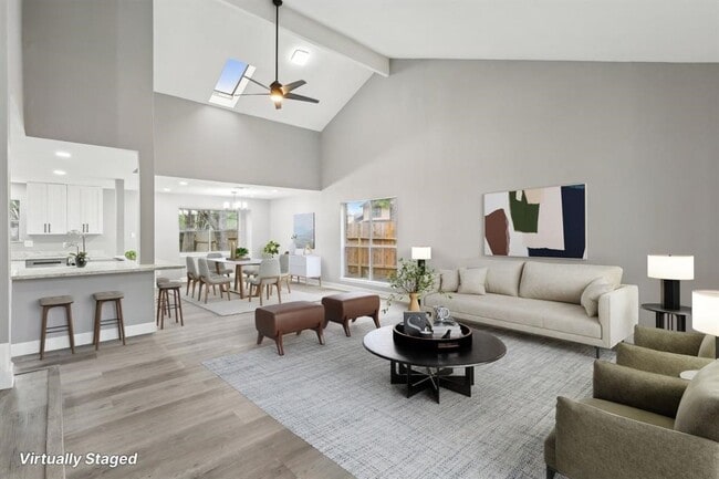 Building Photo - 4031 Rushcroft Dr