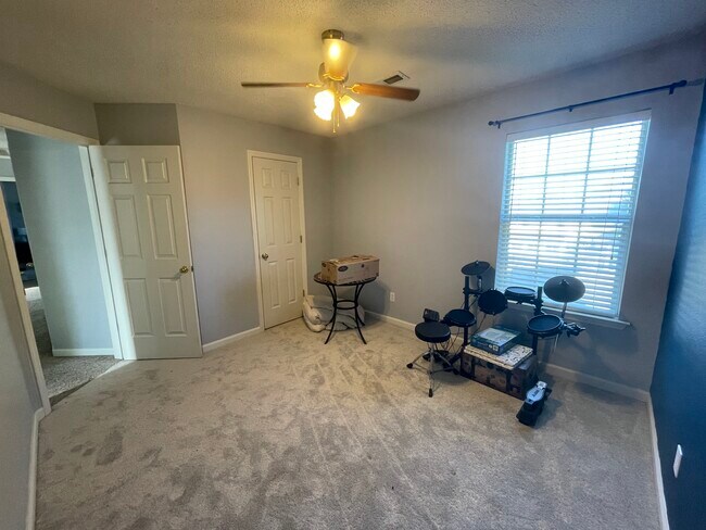 Bedroom #3 - 4004 Arnst Way