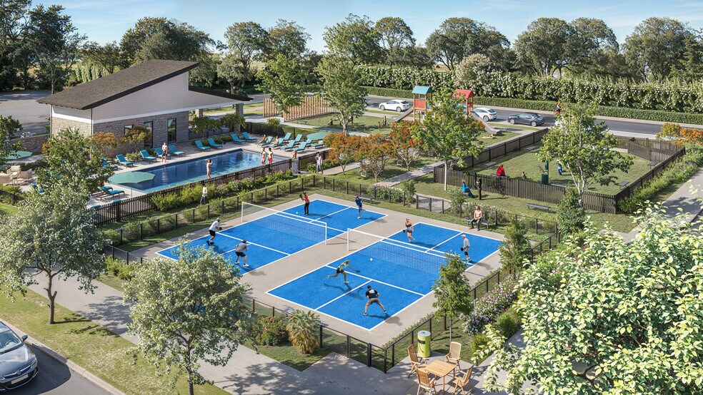 Ocoee Village by Kimaya 2028 Marigold Park Dr Ocoee FL 34761