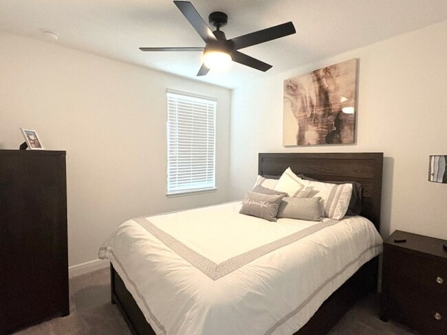 Building Photo - Beautiful Furnished 3 Bedroom Home in the Links at LPGA!