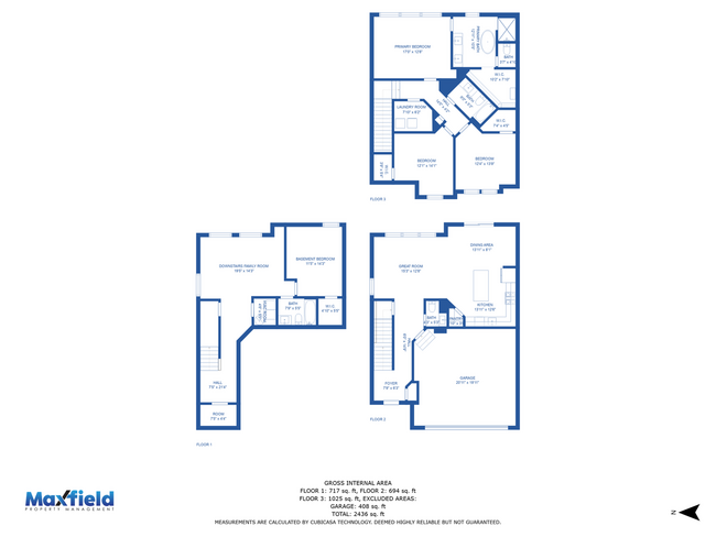 Building Photo - Pet Friendly MODERN TWIN HOME - 4 BD 3 BA ...