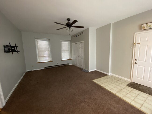 Bedroom 2- does have it's own entrance - 173 Mason Rd