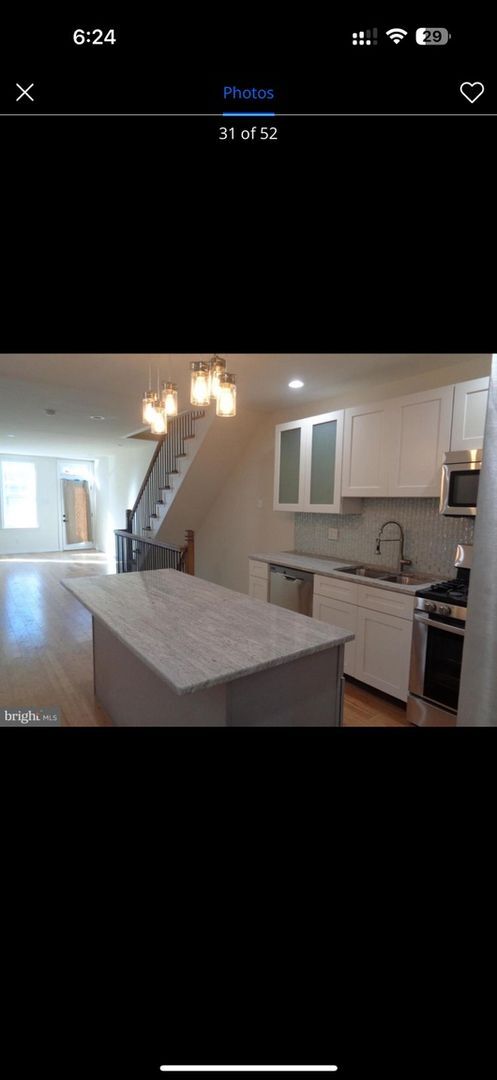 Building Photo - Charming 3BR Townhome in Philadelphia