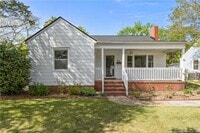 Building Photo - 813 McPherson Ave