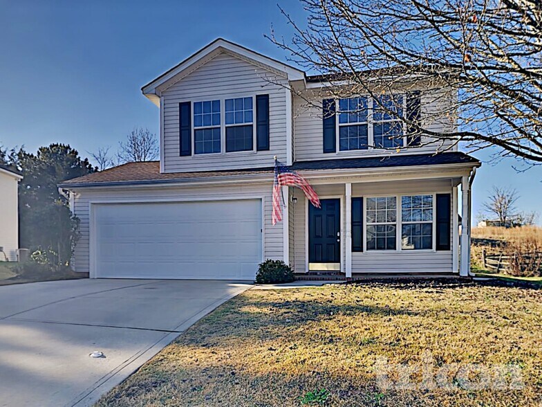 Building Photo - 4019 Cedar Bark Dr