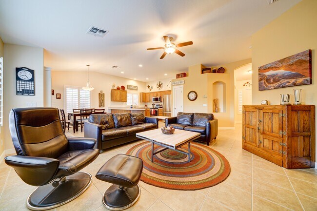 Building Photo - 6744 S Haunted Canyon Rd