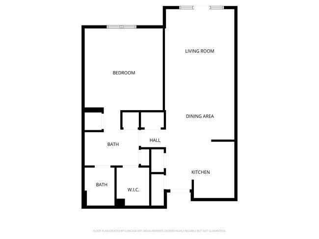 Building Photo - 5400 Park Ave