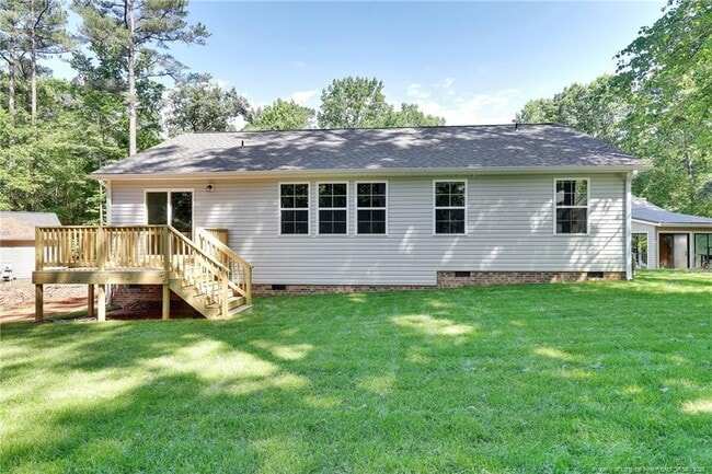 Building Photo - 1036 Meadow Reach
