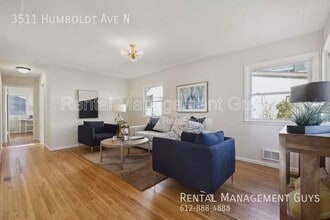 Building Photo - 3511 N Humboldt Ave