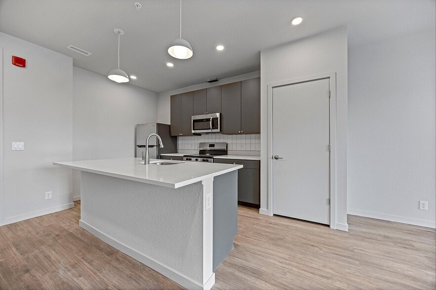 Building Photo - The Cooper