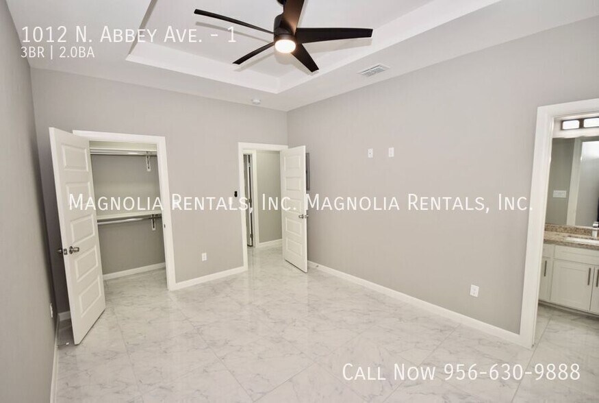 Building Photo - 1012 N Abbey Ave