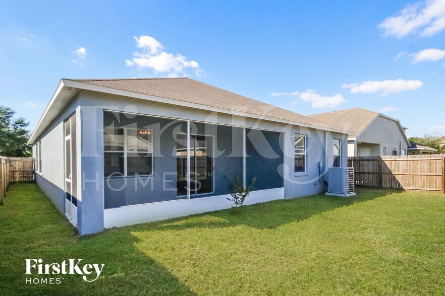 Building Photo - 8719 Sandy Plains Dr