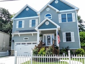 Building Photo - Ocean View East