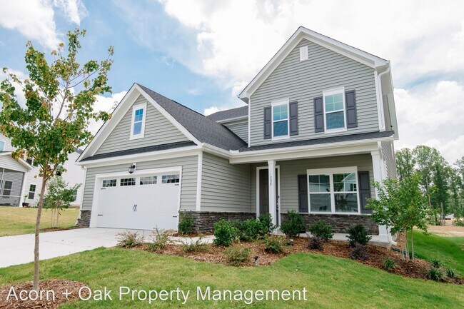 Primary Photo - 4 br, 3 bath House - 135 Majestic Peak Dr
