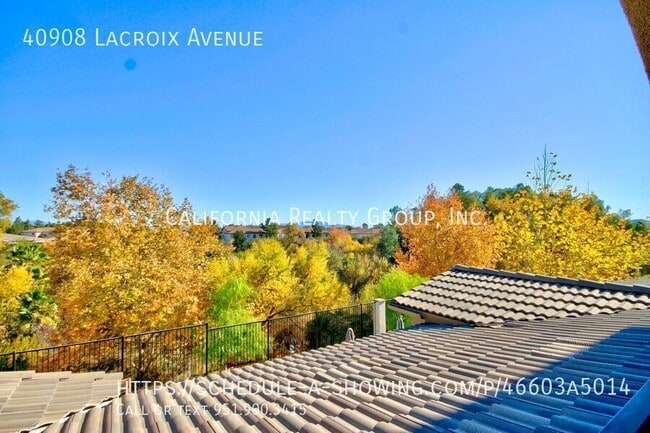 Building Photo - 40908 Lacroix Avenue'