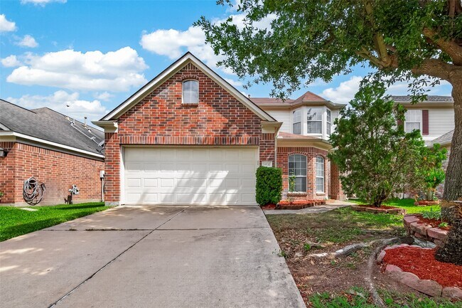 Building Photo - 19530 Harvest Stream Way