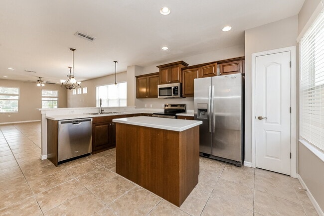 Building Photo - 4905 Charles Partin Dr