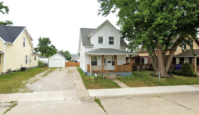 Primary Photo - 1620 M St SW