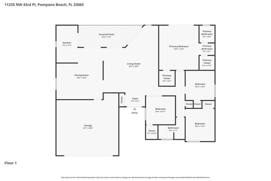 Building Photo - 11235 NW 43rd Pl