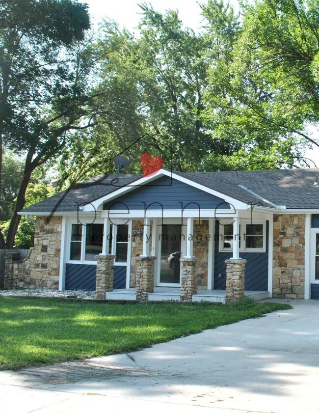 109 NE Orchard St 109 NE Orchard St Lee's Summit MO 64063 Apartment