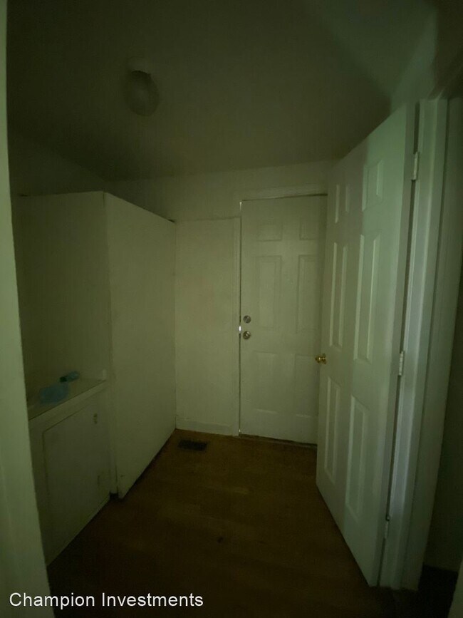 Building Photo - 1 br, 1 bath House - 1101-A South Morgan St