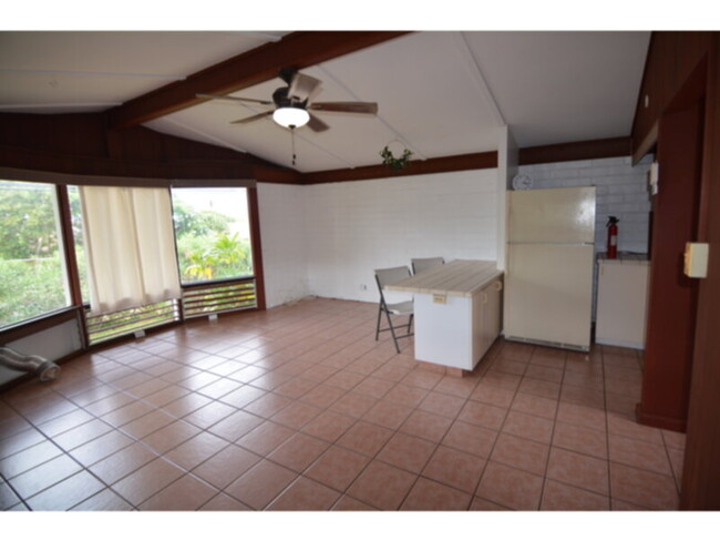 Building Photo - Kailua Studio Aikahi Park