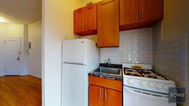 Floorplan - 302 East 90th Street