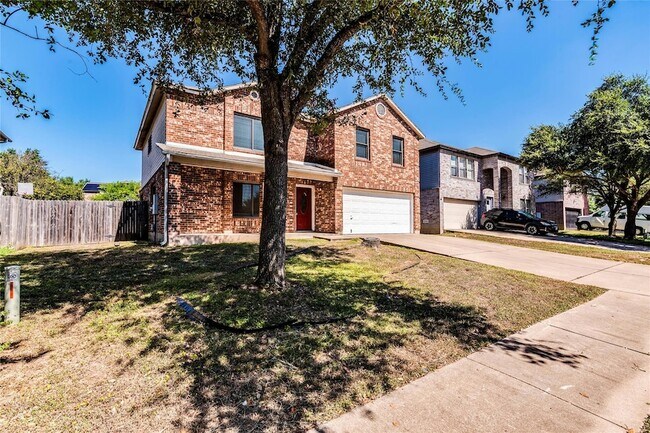 Building Photo - 17924 Narsitin Ln